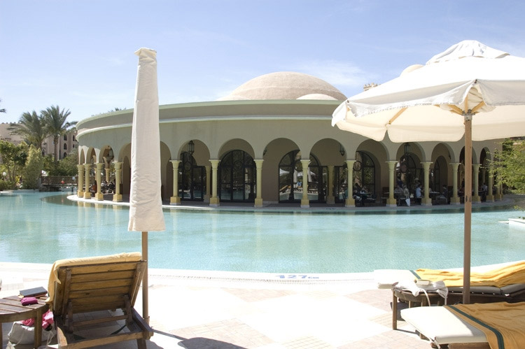 Billeder fra Hurghada og Hotel Grand Makadi